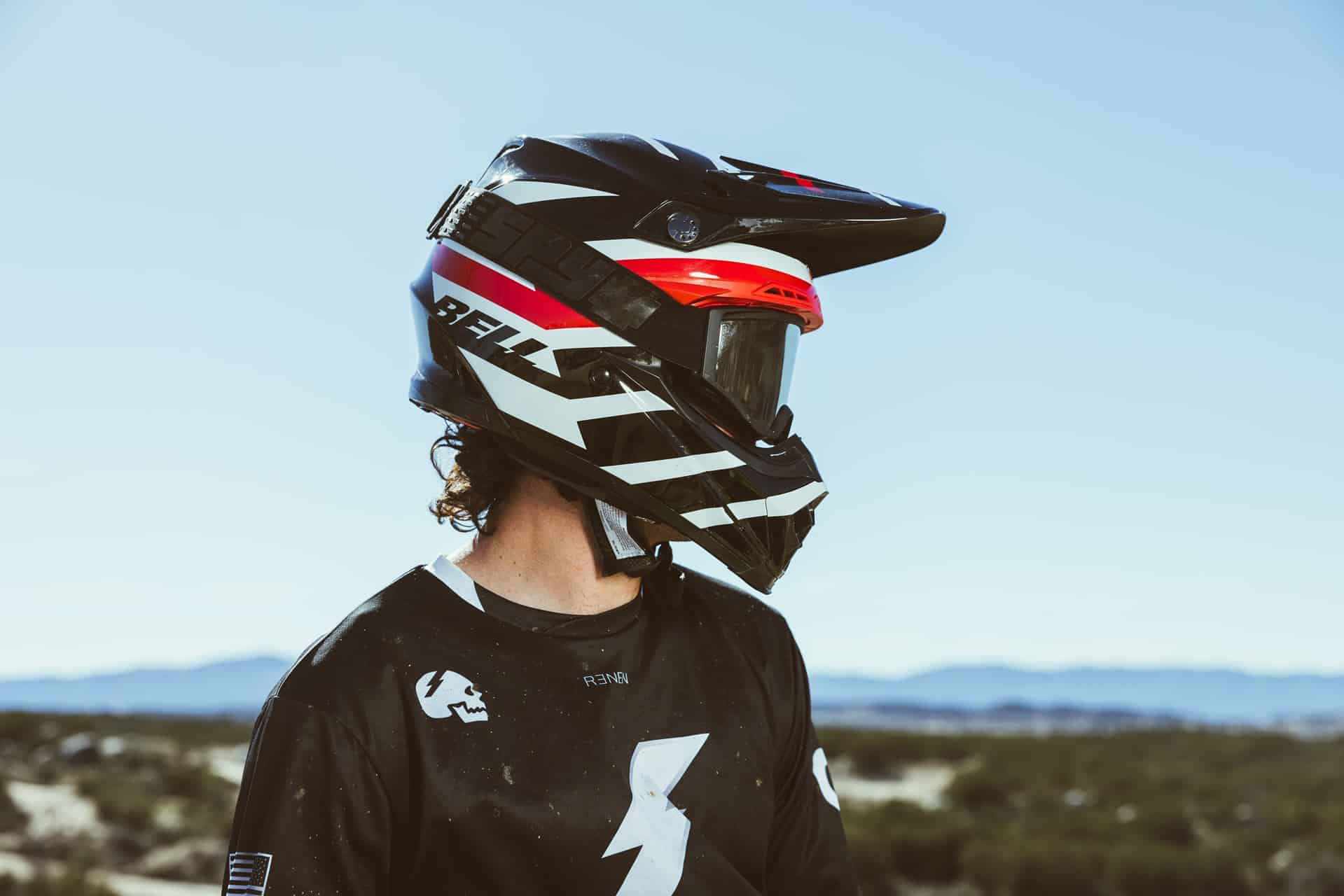 Bell Moto-9S Flex: Nueva versión más actualizada y homologación ECE 22.06