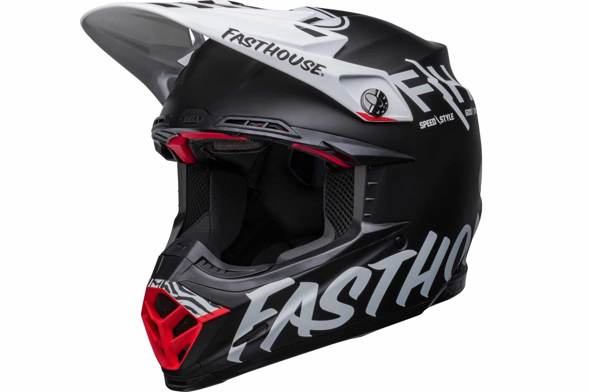 Bell Moto-9S Flex: Nueva versión más actualizada y homologación ECE 22.06