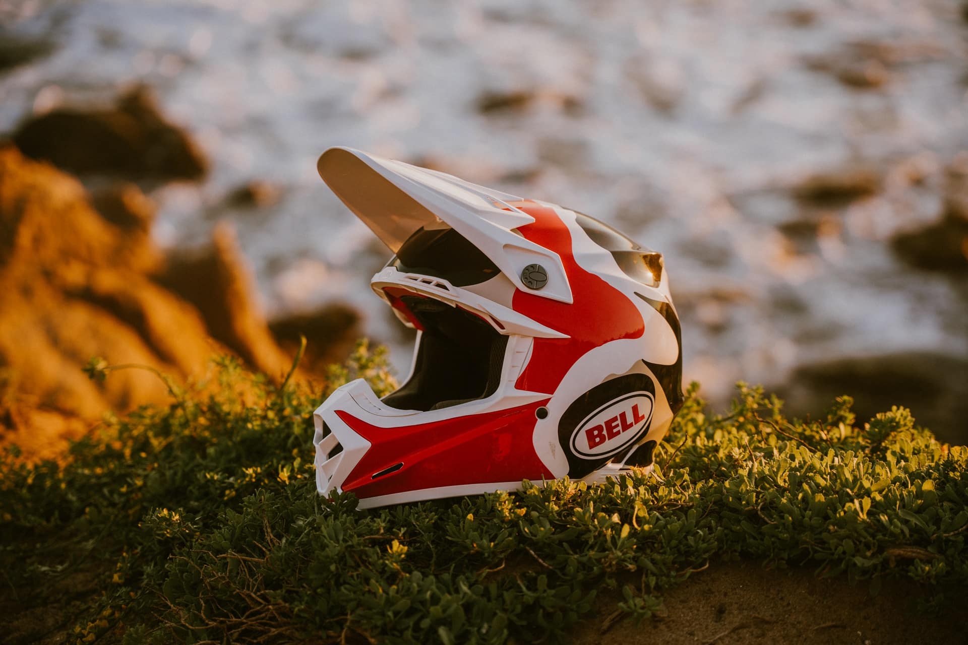 Bell Moto-9S Flex: Nueva versión más actualizada y homologación ECE 22.06
