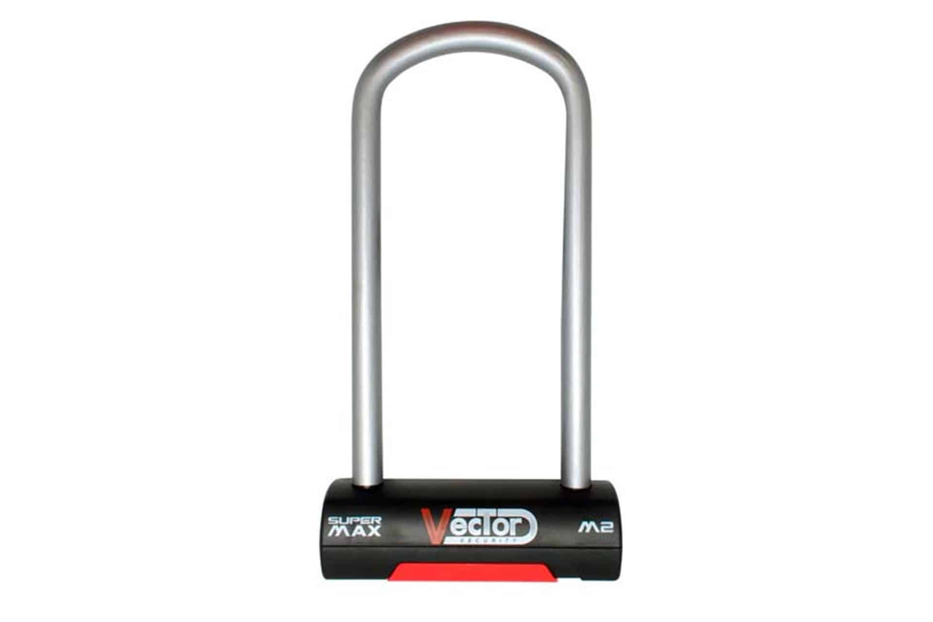 Candados y cadenas Vector: La forma más segura de proteger tu montura
