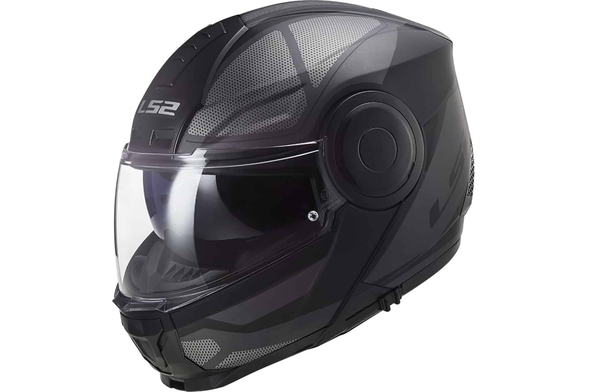 Gama de cascos LS2, tu aliada en cualquier circunstancia