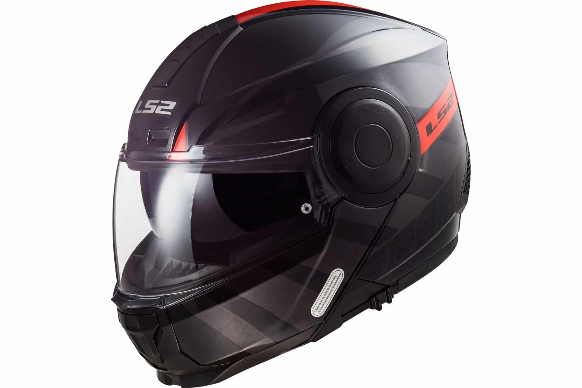 Gama de cascos LS2, tu aliada en cualquier circunstancia