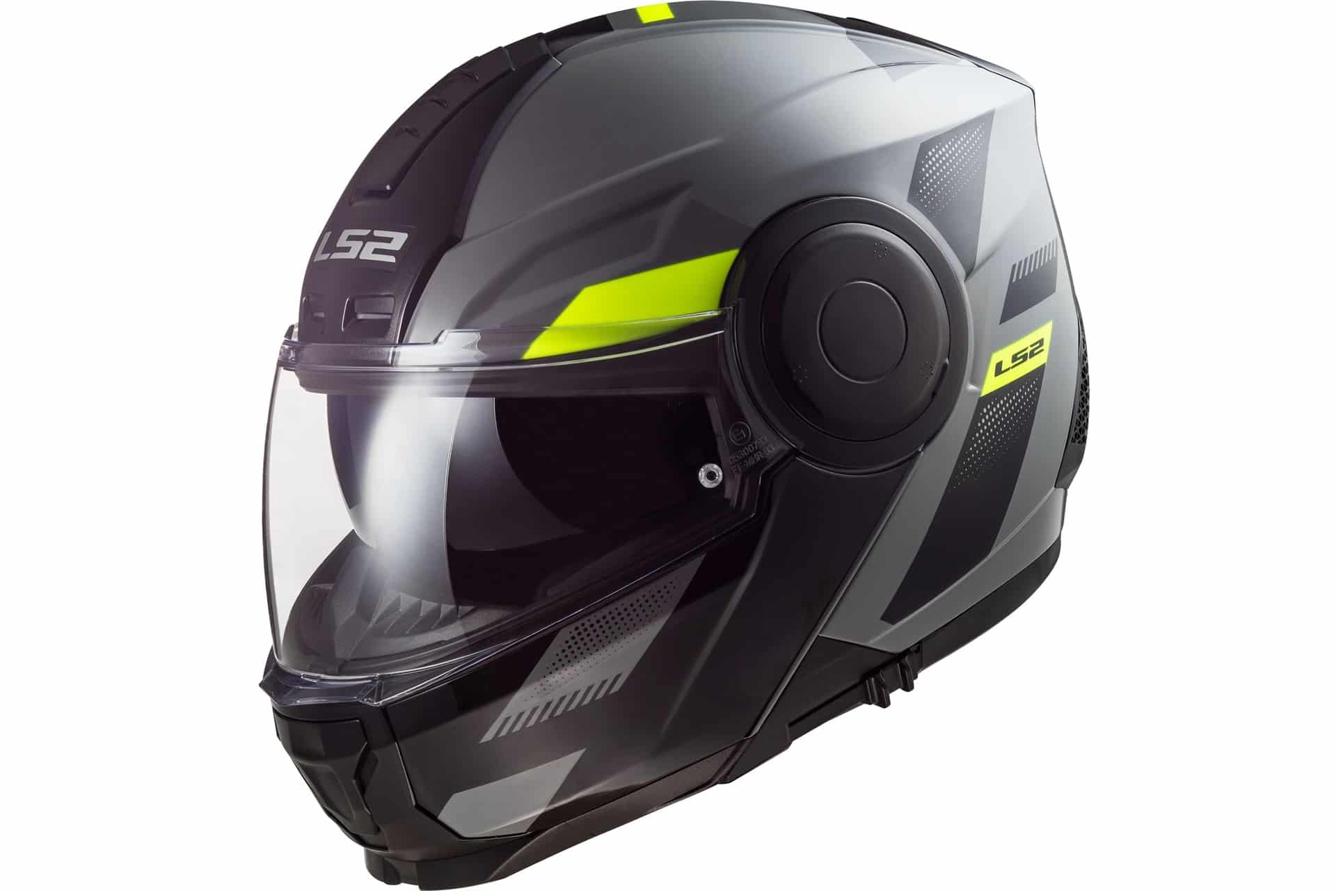 Gama de cascos LS2, tu aliada en cualquier circunstancia