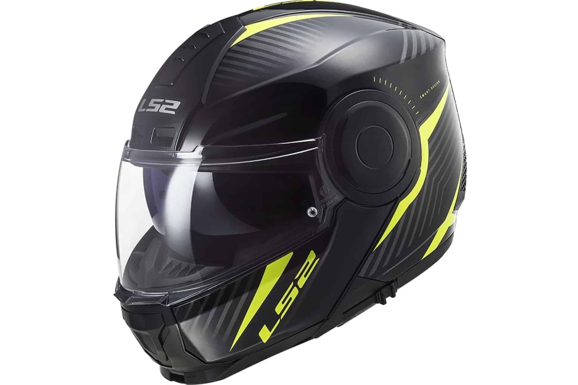 Gama de cascos LS2, tu aliada en cualquier circunstancia