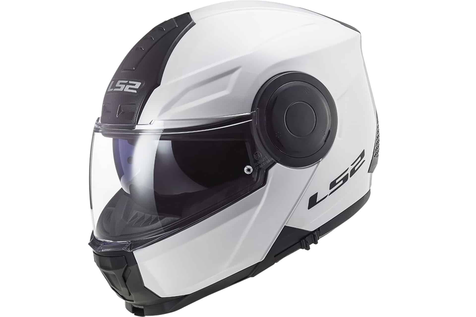 Gama de cascos LS2, tu aliada en cualquier circunstancia