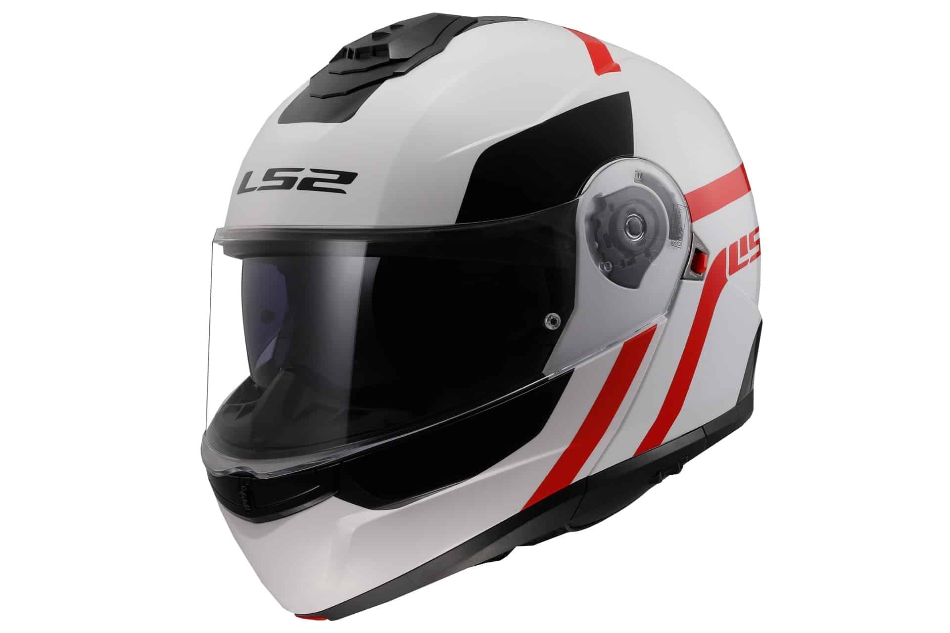 Gama de cascos LS2, tu aliada en cualquier circunstancia