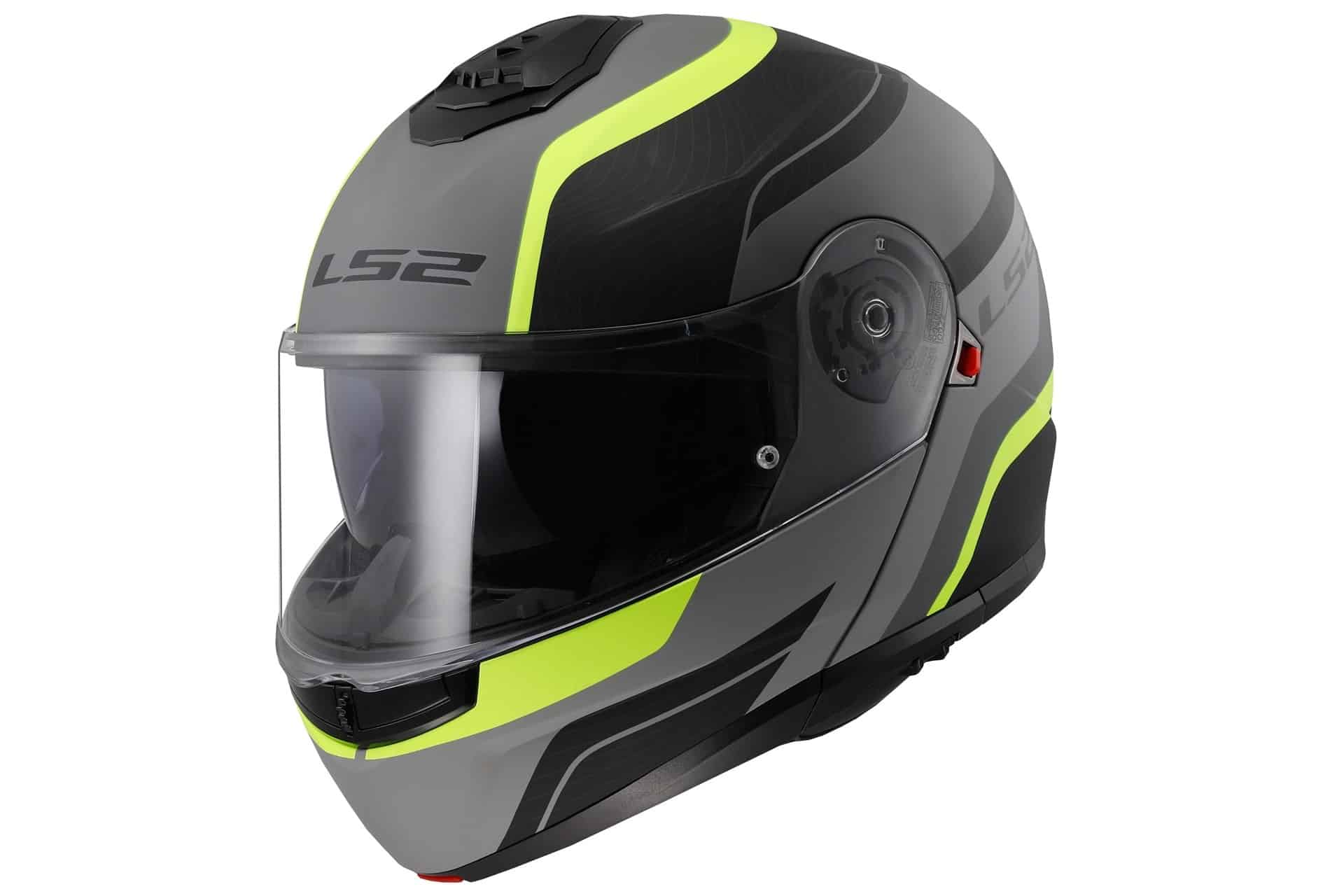 Gama de cascos LS2, tu aliada en cualquier circunstancia