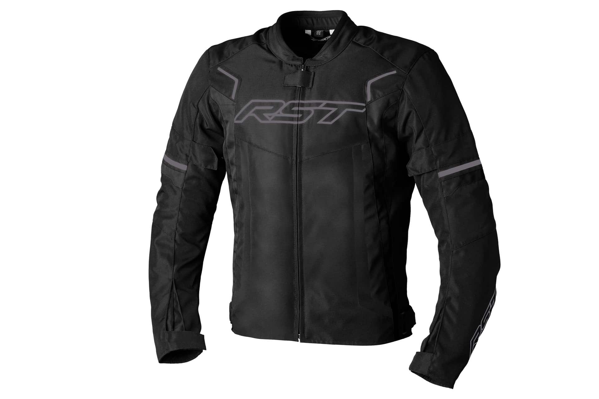 Chaqueta RST Pilot EVO; máxima seguridad con una relación calidad-precio de 10