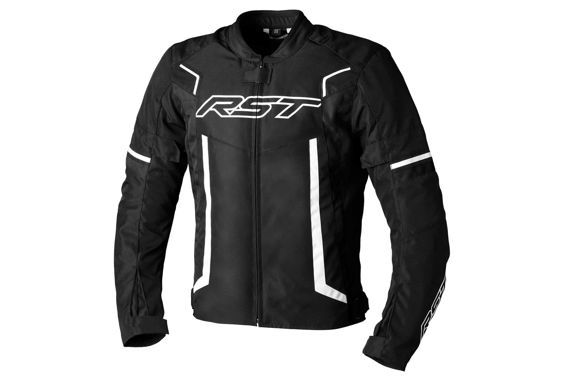Chaqueta RST Pilot EVO; máxima seguridad con una relación calidad-precio de 10