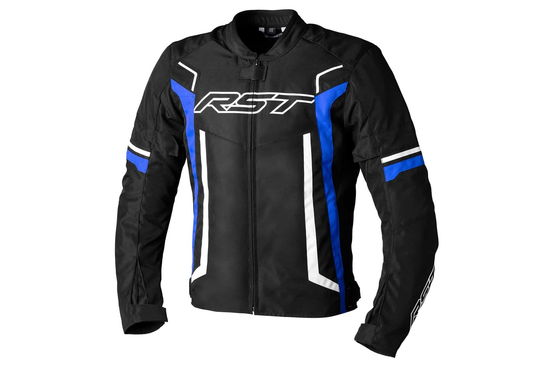 Chaqueta RST Pilot EVO; máxima seguridad con una relación calidad-precio de 10