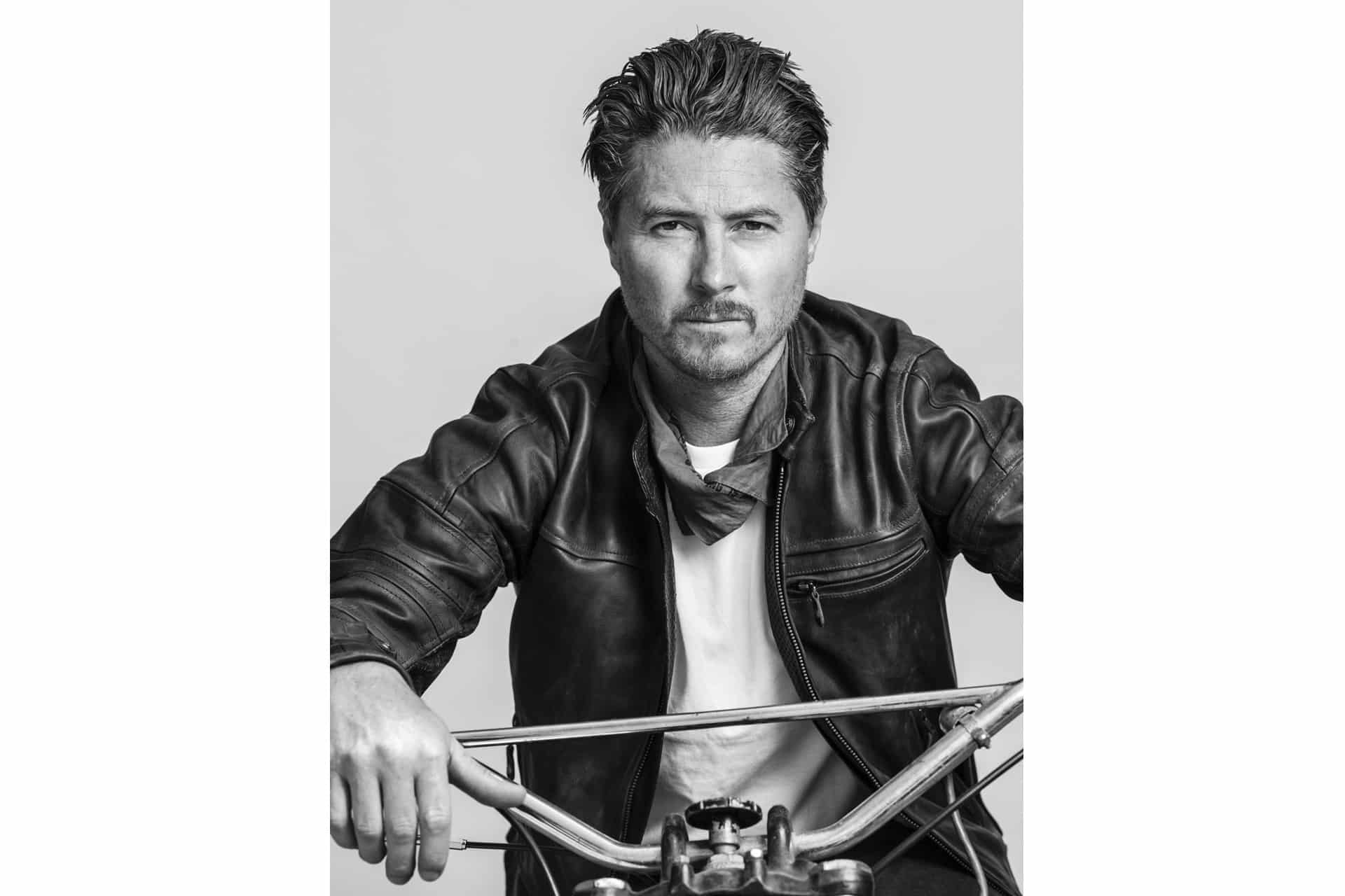Conoce el nuevo campeonato de personalización de BMW Motorrad