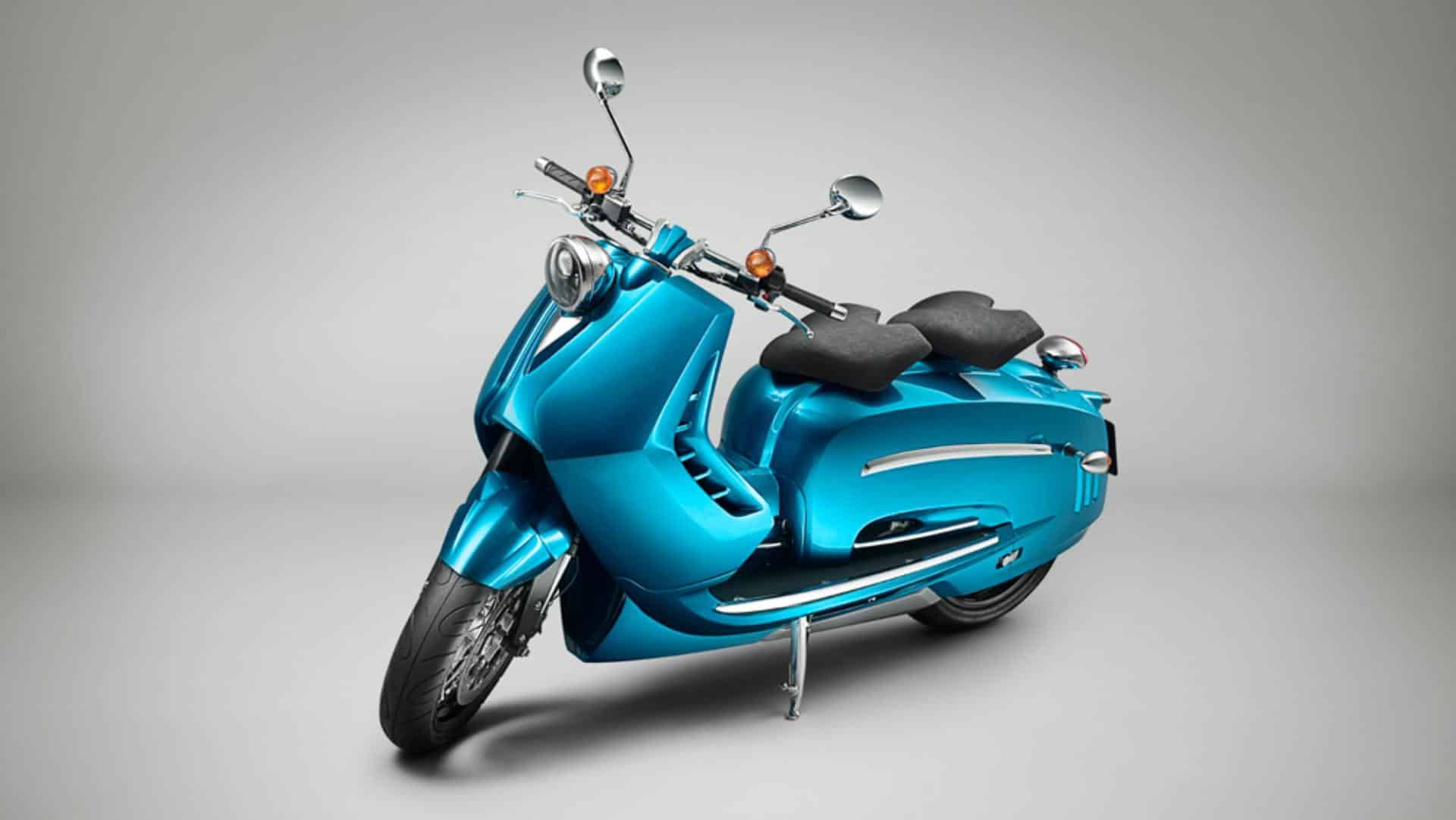 PiperMoto J Series