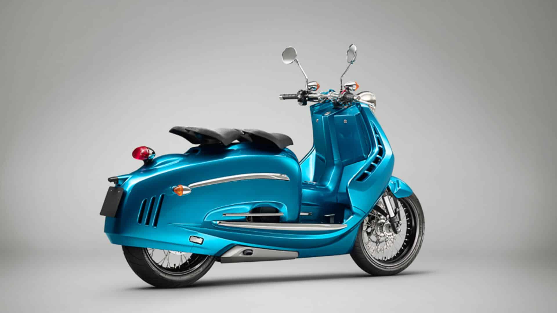 PiperMoto J Series