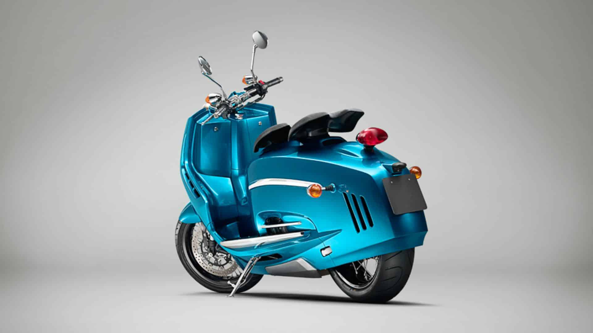 PiperMoto J Series