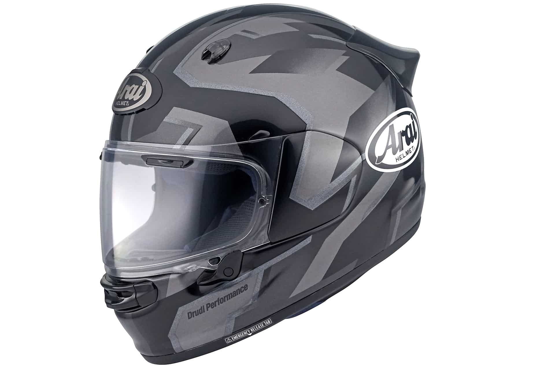 Arai Quantic 2023: Un modelo de carreras para el día a día