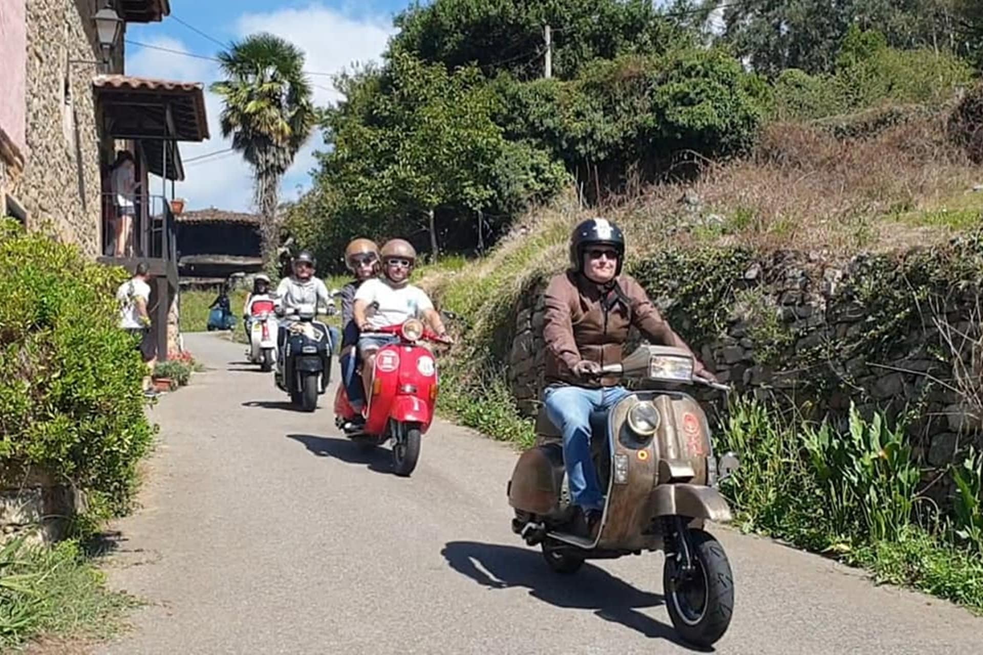Scooterliada 2023: La reunión de amantes del scooter