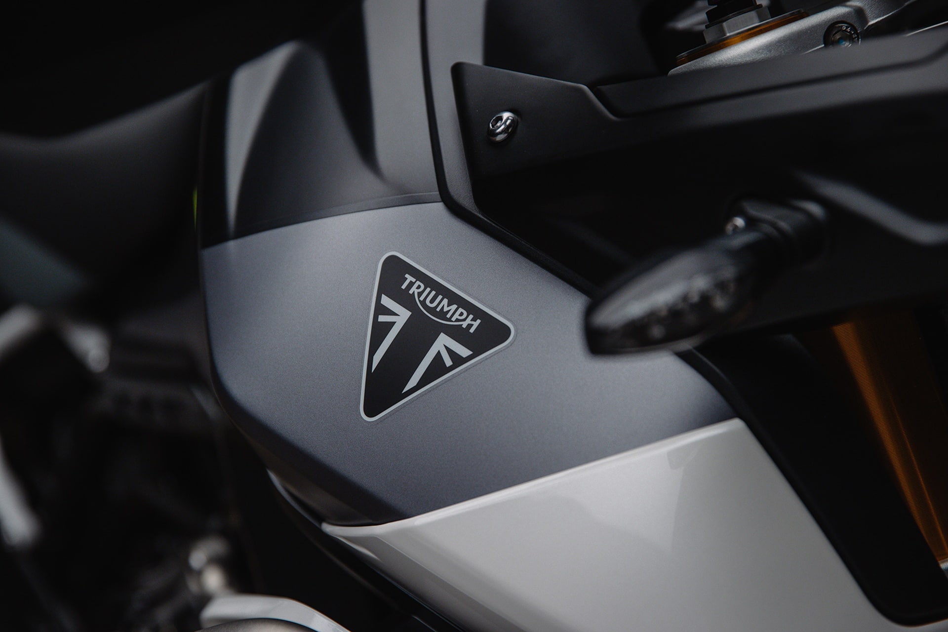 Nuevas Triumph Tiger 900 Aragón Edition: Máximo rendimiento envuelto en un exclusivo diseño