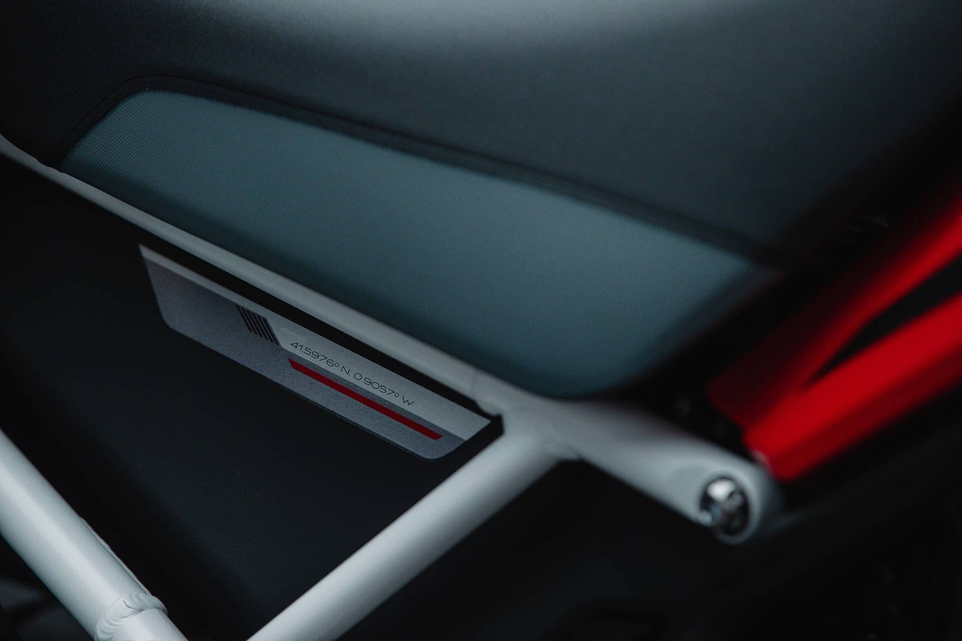 Nuevas Triumph Tiger 900 Aragón Edition: Máximo rendimiento envuelto en un exclusivo diseño