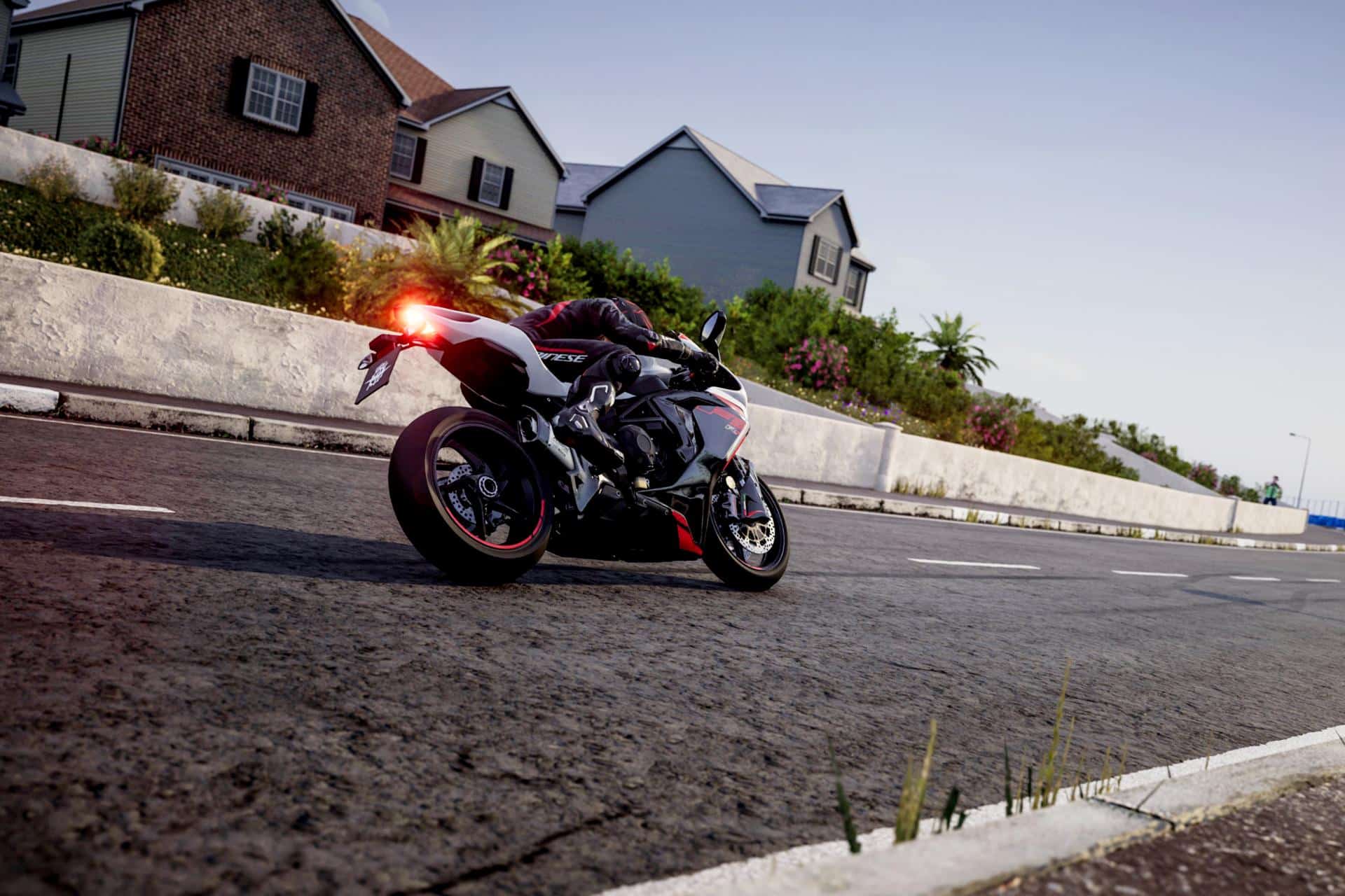 RIDE 5