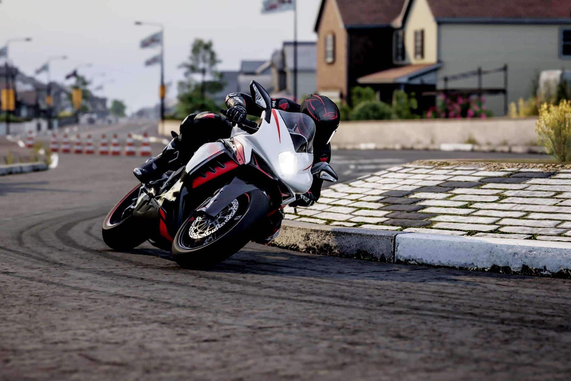 RIDE 5