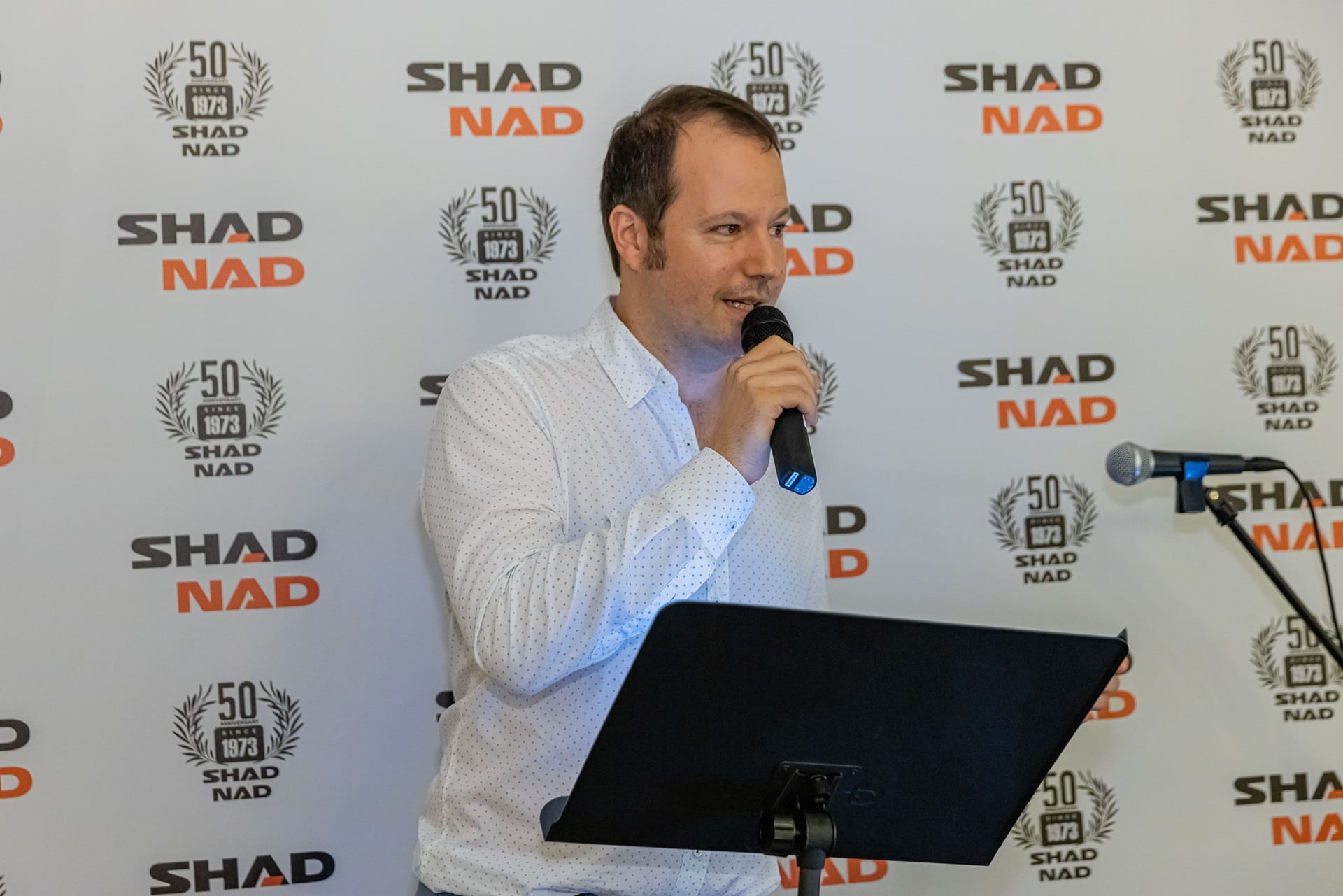 SHAD-NAD: 50 años de constante evolución