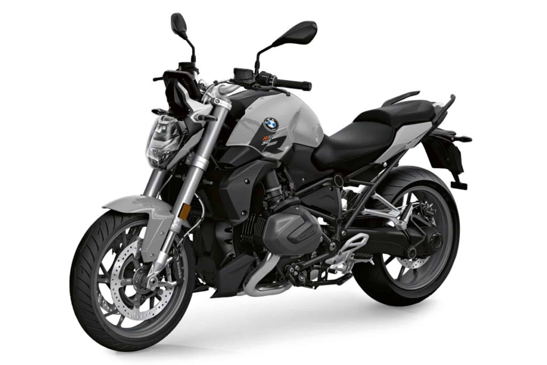 Llamada a revisión para las BMW R 1250 por fuga de combustible