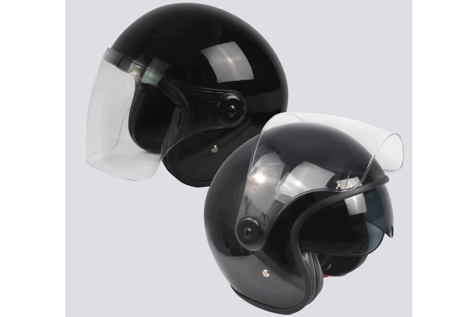The City, el nuevo casco jet de By City