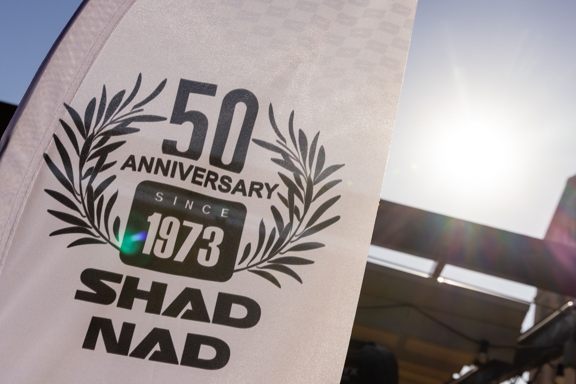 SHAD-NAD: 50 años de constante evolución