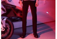 Pantalones vaqueros SPIDI J&K Straight Evo y J&Dyneema Evo: Comodidad y seguridad garantizada