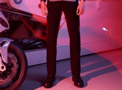Pantalones vaqueros SPIDI J&K Straight Evo y J&Dyneema Evo: Comodidad y seguridad garantizada