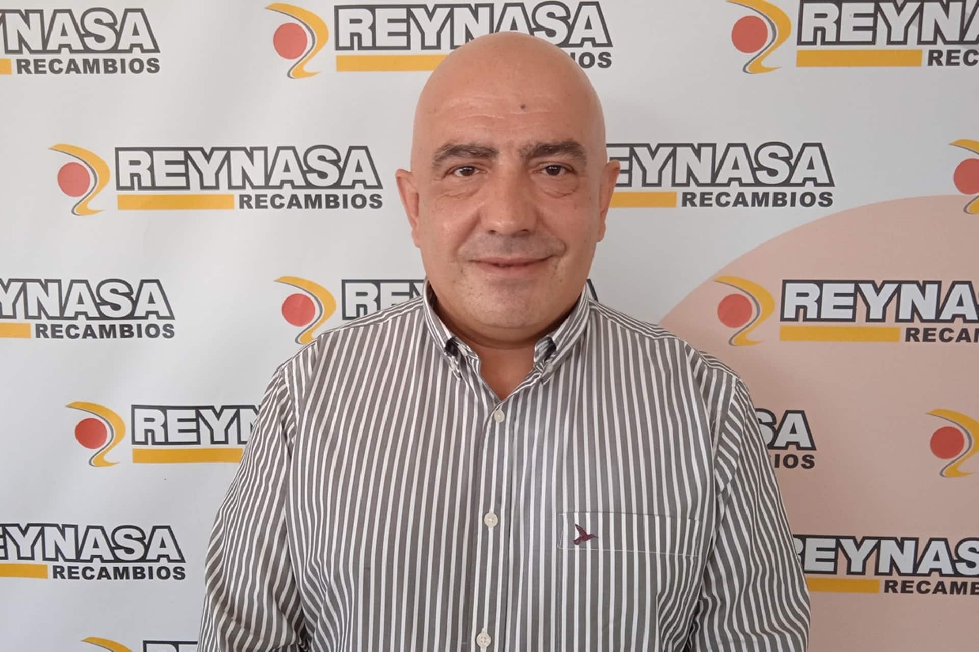 Reynasa inaugura su nueva delegación en Collado Villalba