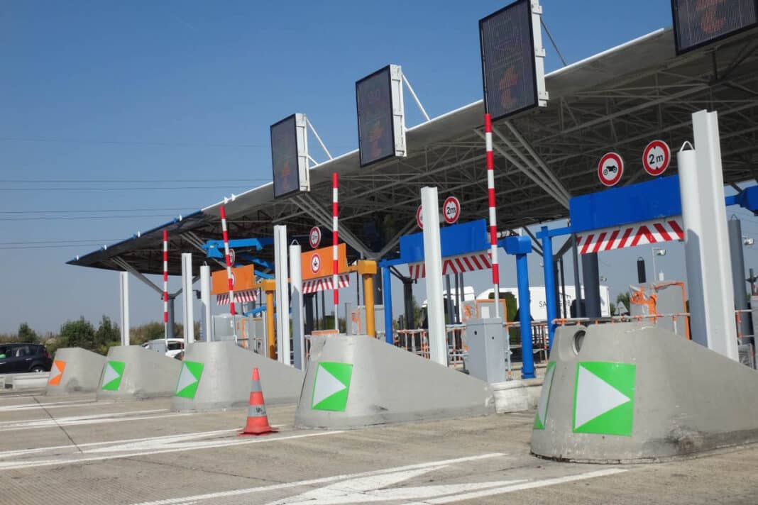¿Habrá peaje en las autovías en 2024 sí o no?