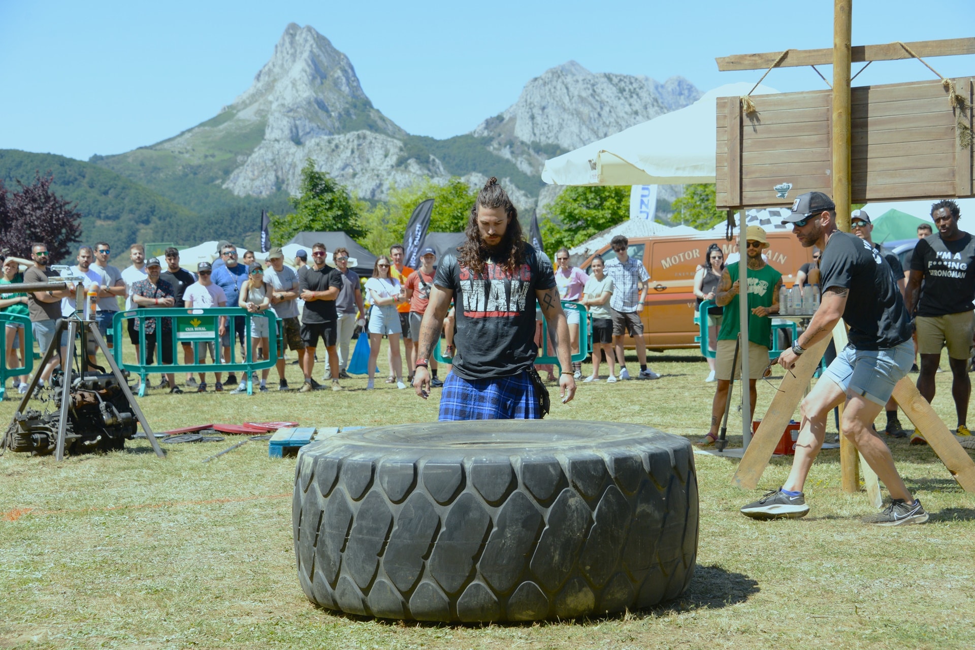 Motor & Mountain 2023: El evento que se debe marcar en el calendario