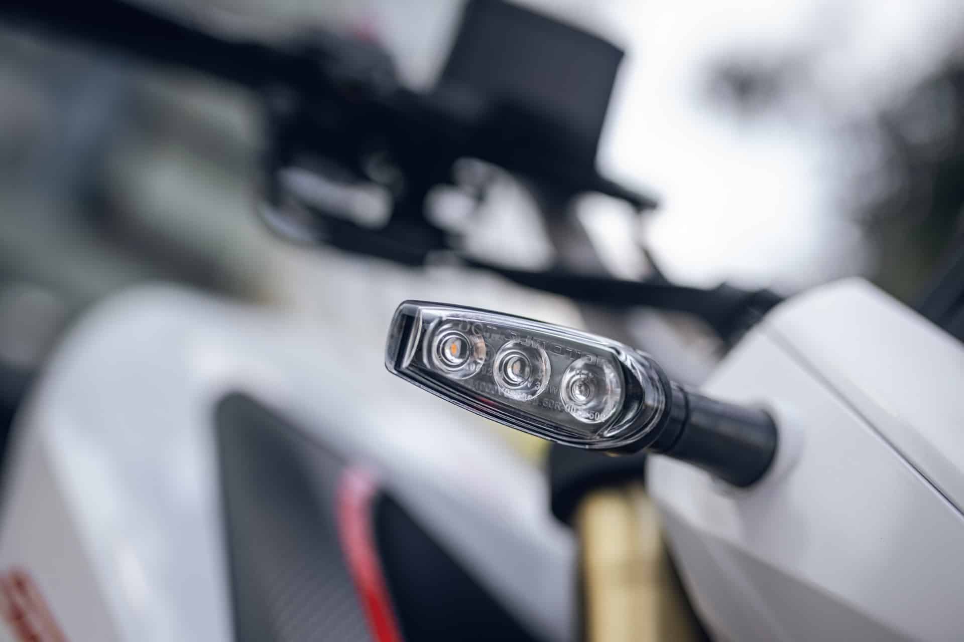 QJMOTOR SRK 125 S