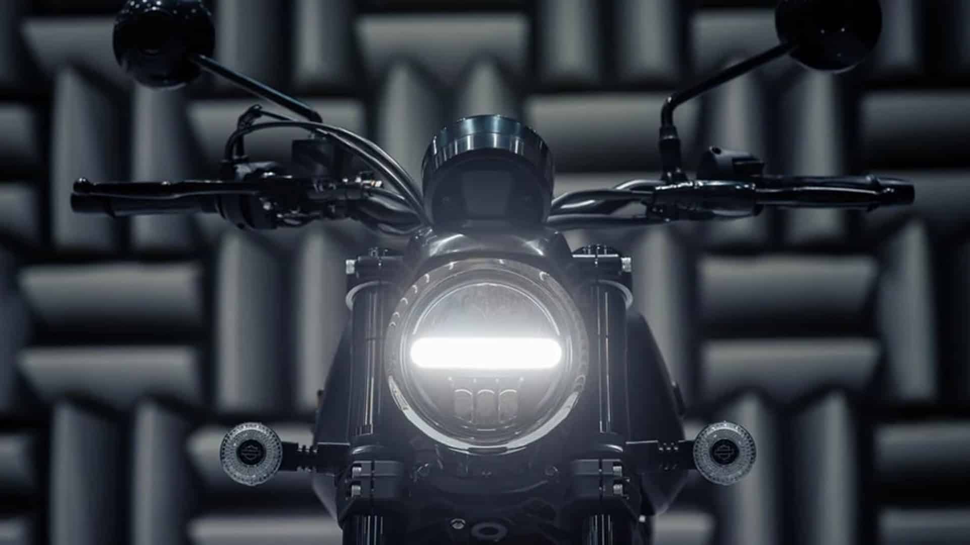 La Harley-Davidson X440 presentada oficialmente en India
