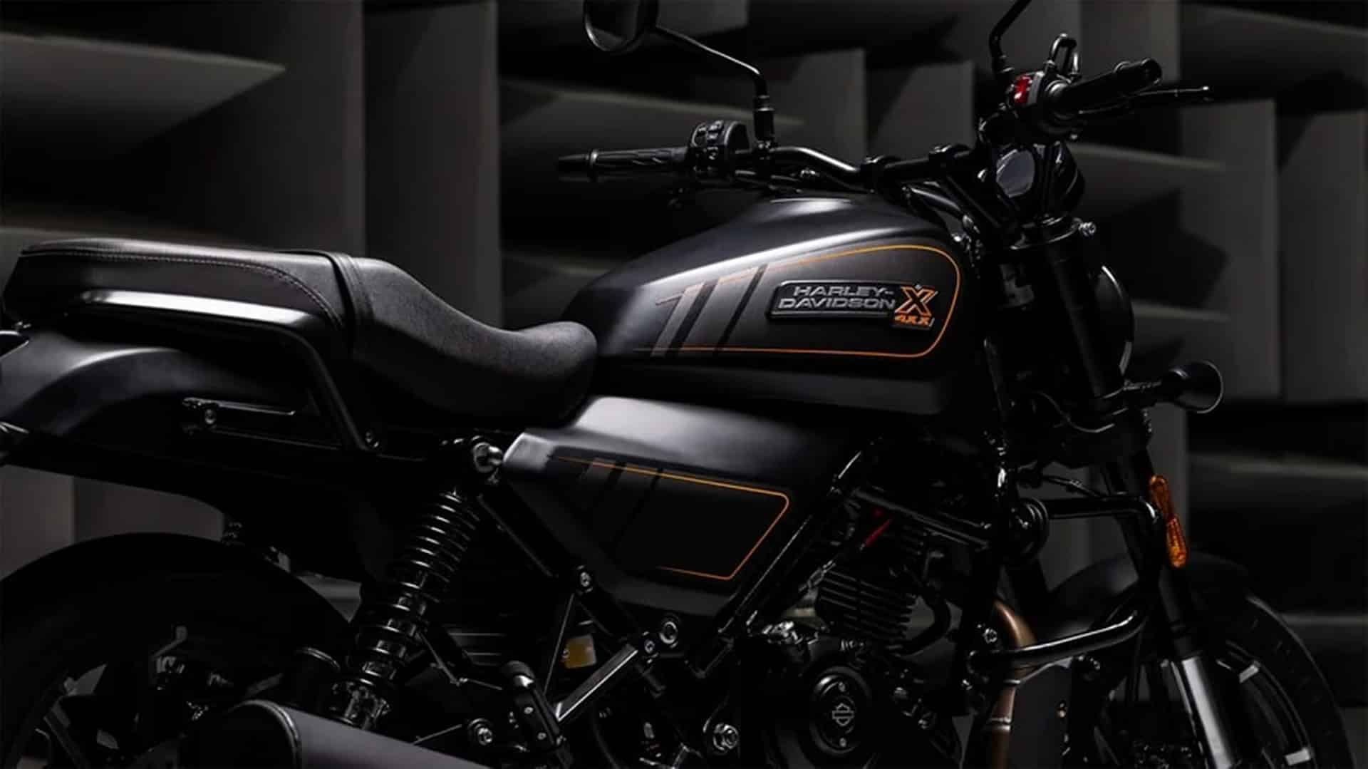 La Harley-Davidson X440 presentada oficialmente en India