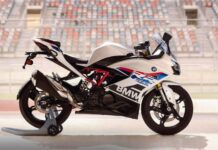 TVS Motor y BMW Motorrad celebran 10 años de colaboración