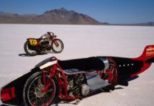 Burt Munro