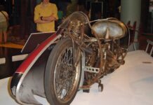 Burt Munro
