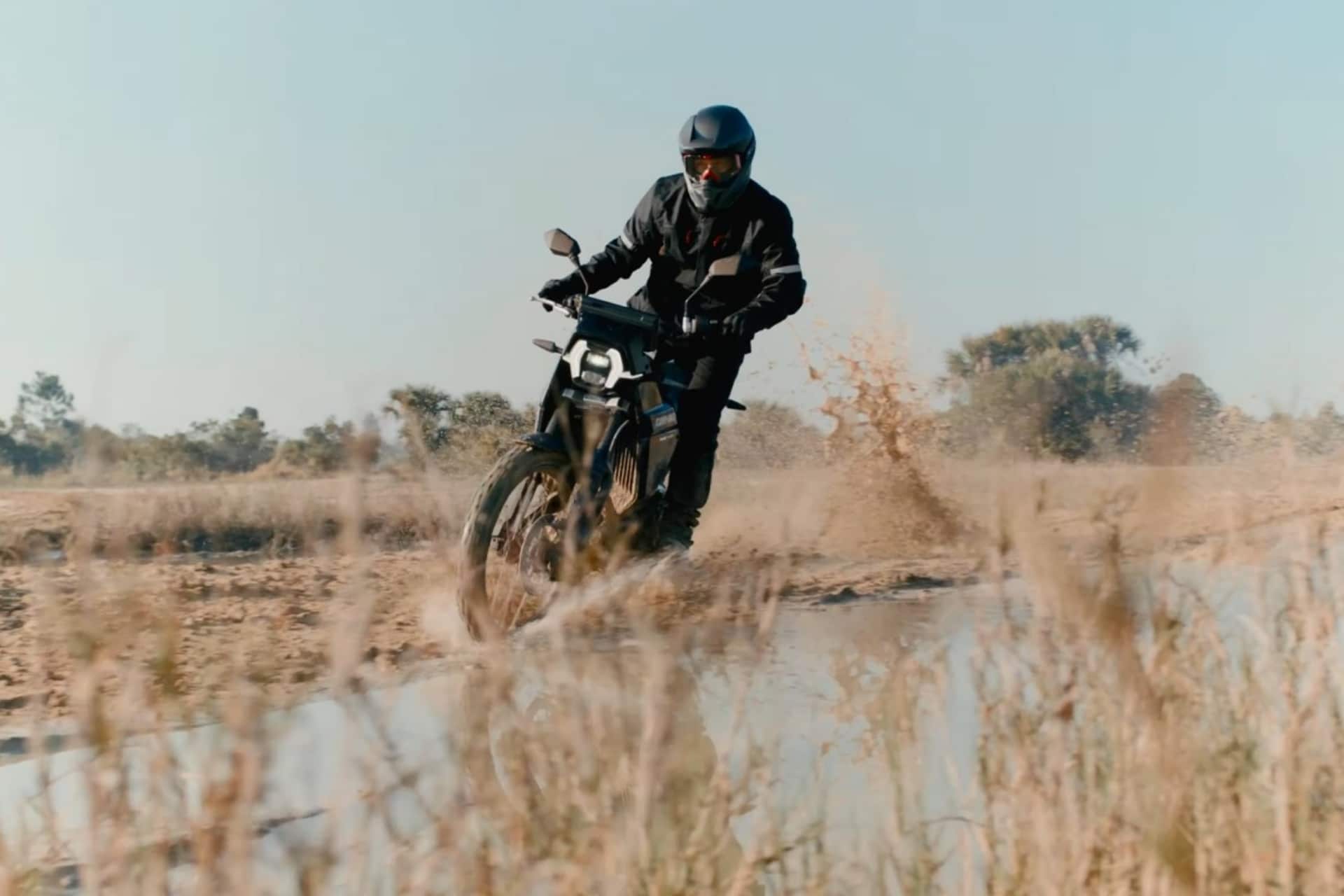 Can-Am Origin