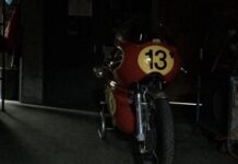 Egli Motorcycles cierra sus puertas definitivamente