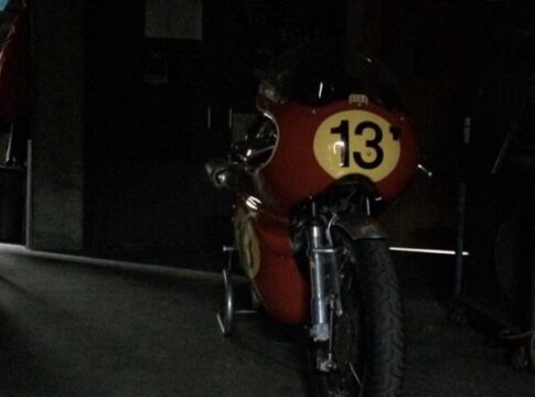 Egli Motorcycles cierra sus puertas definitivamente