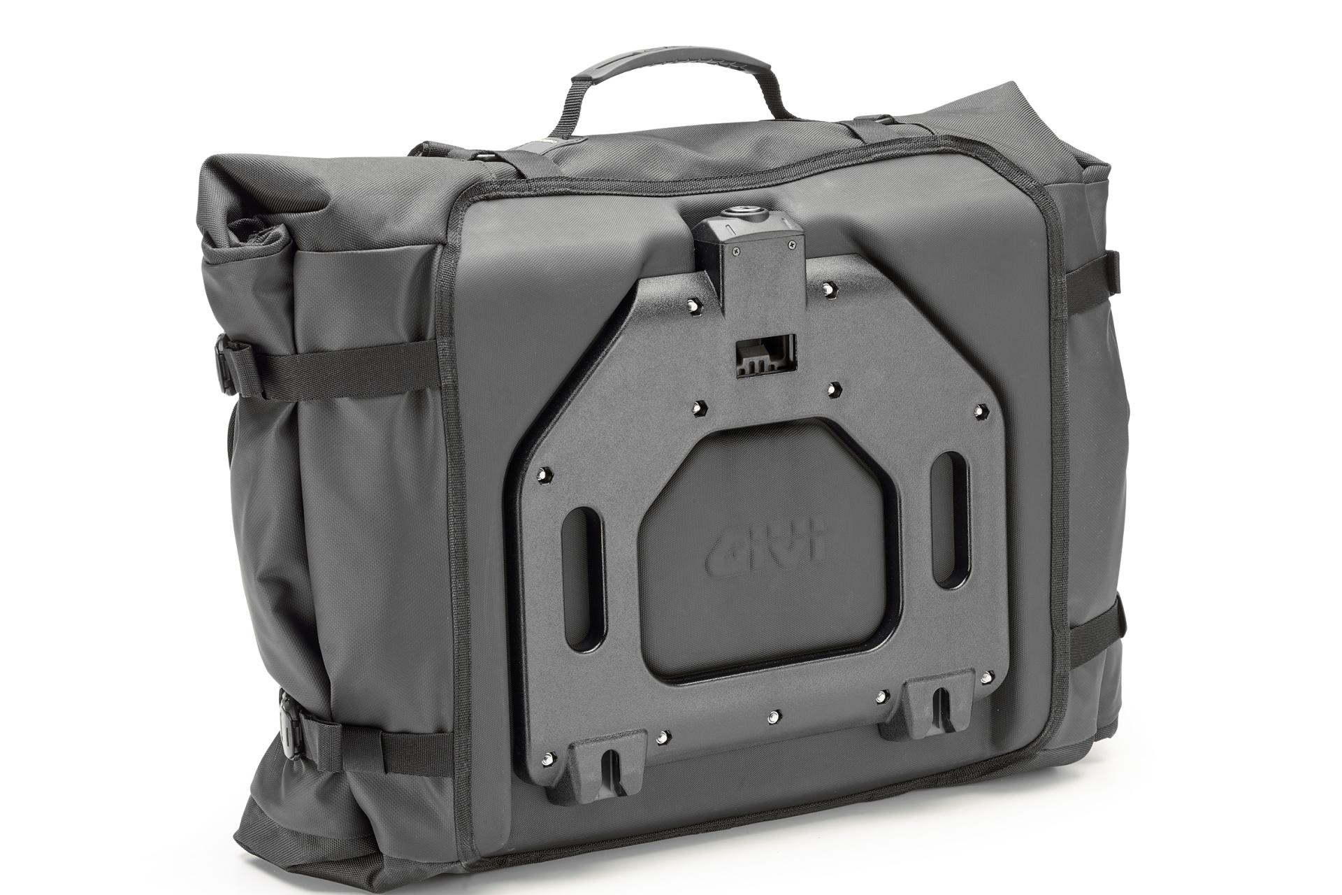 Givi Canyon GRT723 y GRT724