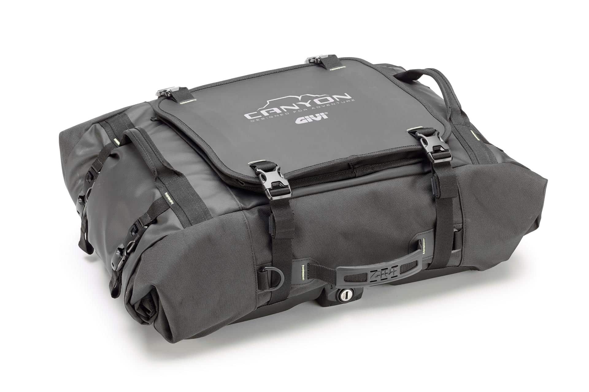 Givi Canyon GRT723 y GRT724