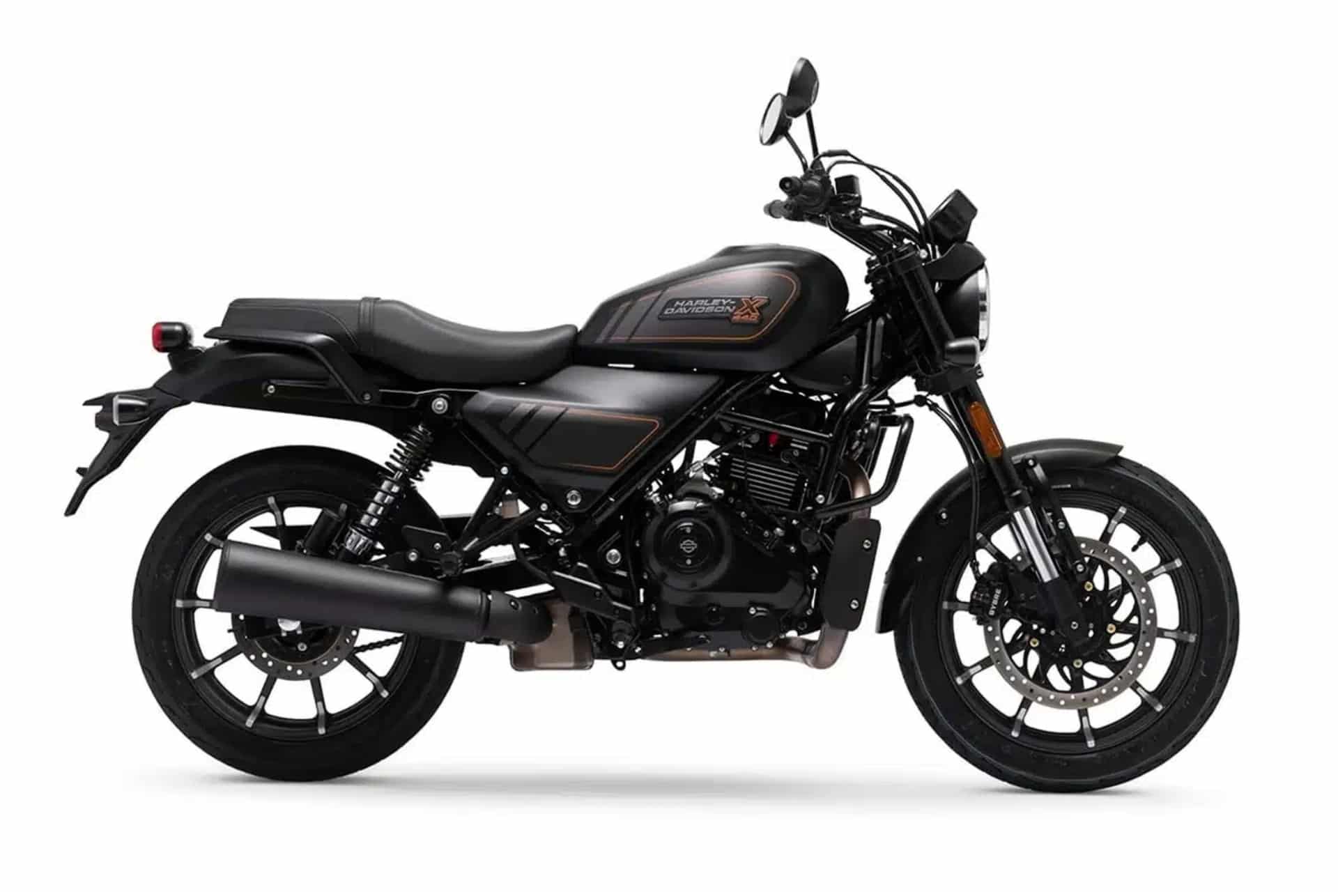 Harley-Davidson X440 2023 (6)