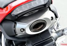 Honda CBR600RR 2024