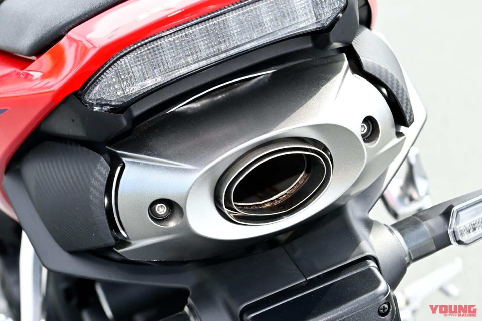Honda CBR600RR 2024