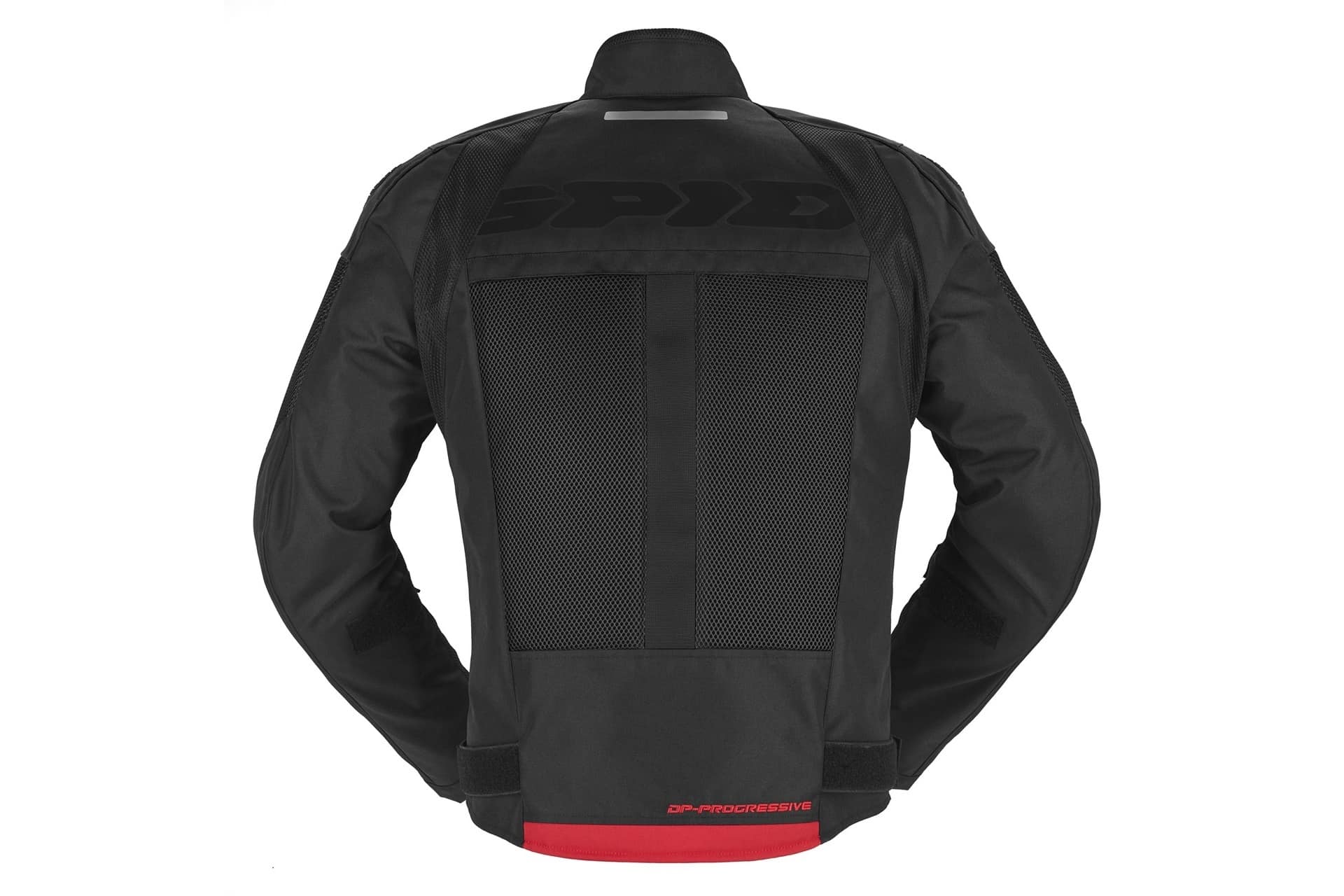 SPIDI Progressive Net H2Out