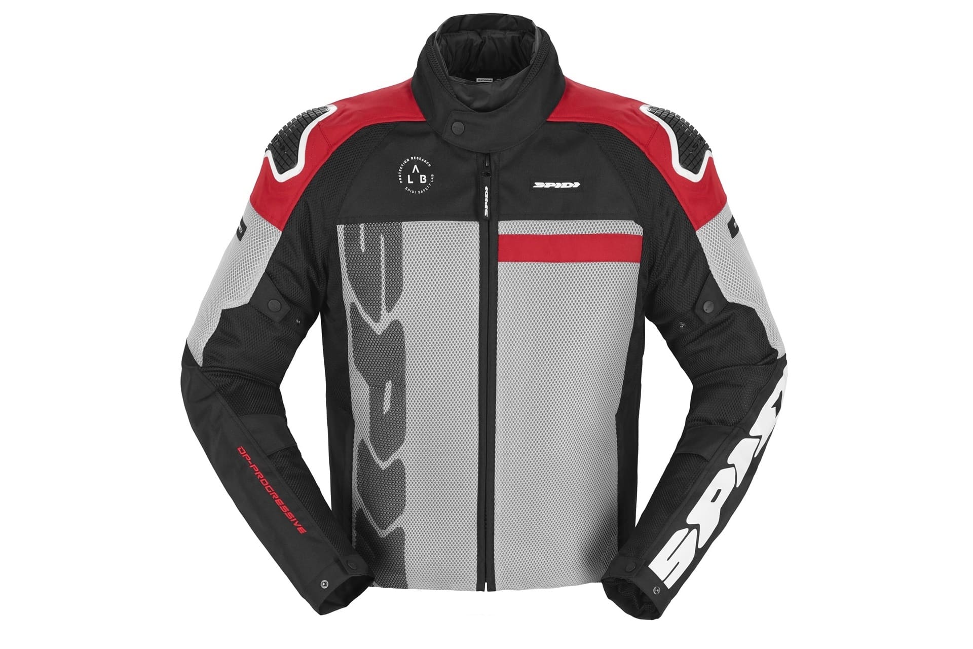 SPIDI Progressive Net H2Out