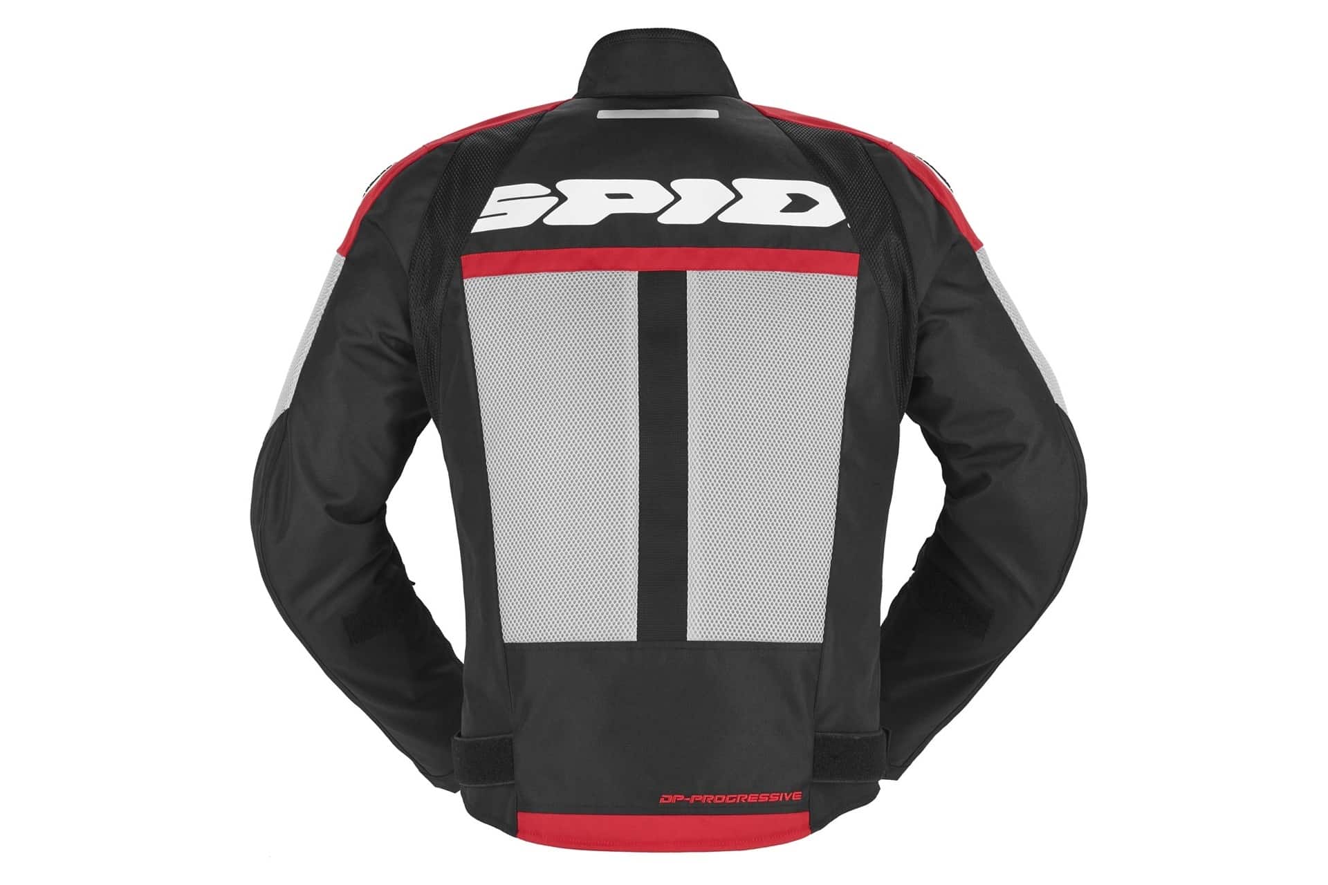 SPIDI Progressive Net H2Out
